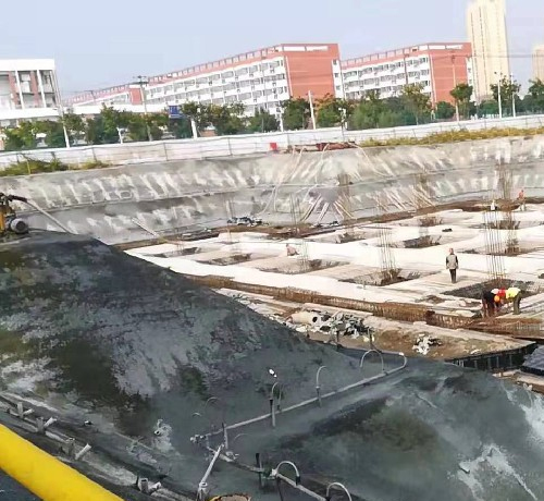 云浮工地打井费用