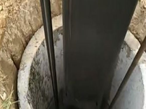 云浮打井公司